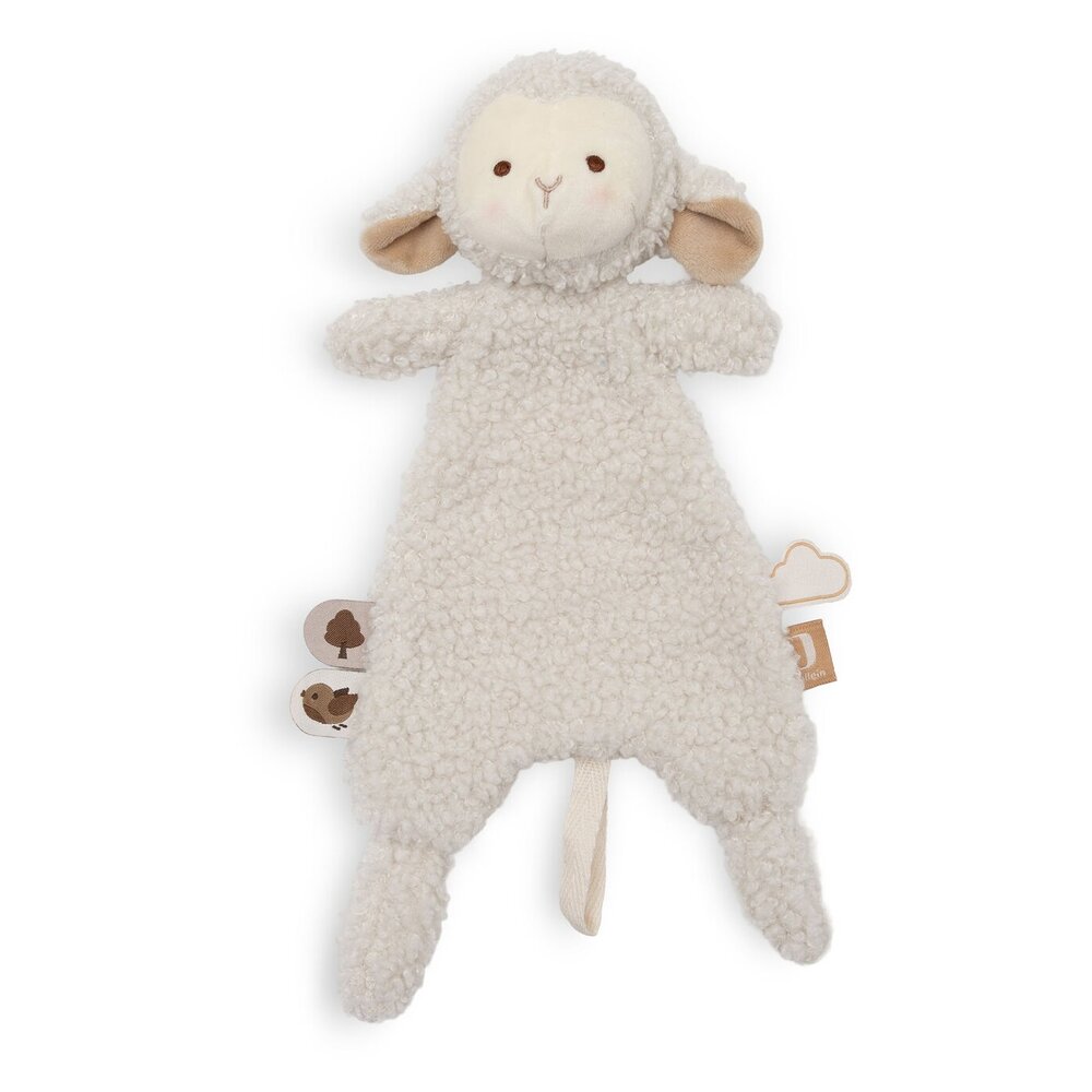 Speendoekje Sheep Sonny