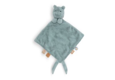 Speendoekje Hippo Happy Speendoekje Hippo Happy