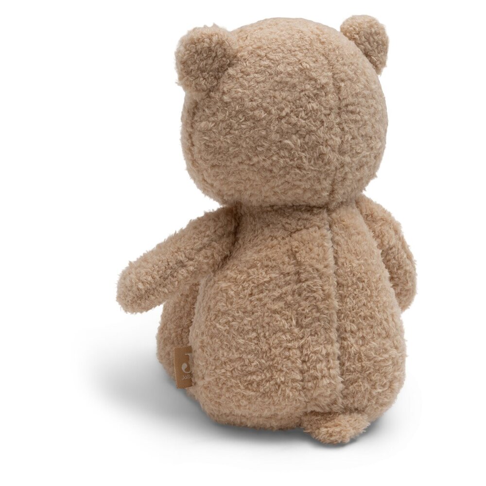 Knuffel Bear Brave