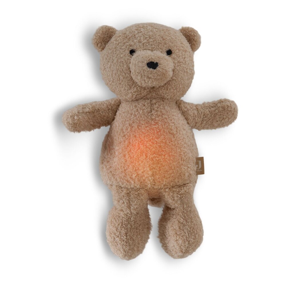 Knuffel Bear Brave