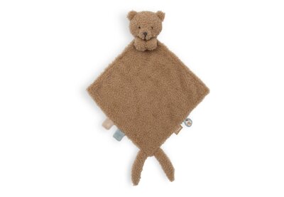 Speendoekje Bear Brave Speendoekje Bear Brave