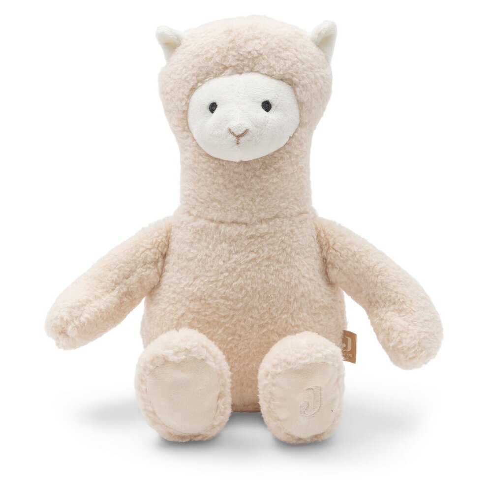 Knuffel Alpaca Paco