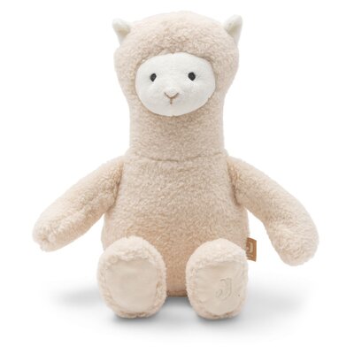 Knuffel Alpaca Paco