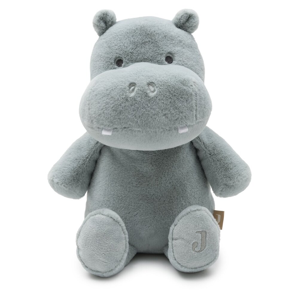 Knuffel Hippo Happy Knuffel Hippo Happy
