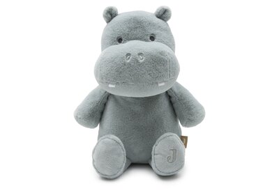 Knuffel Hippo Happy