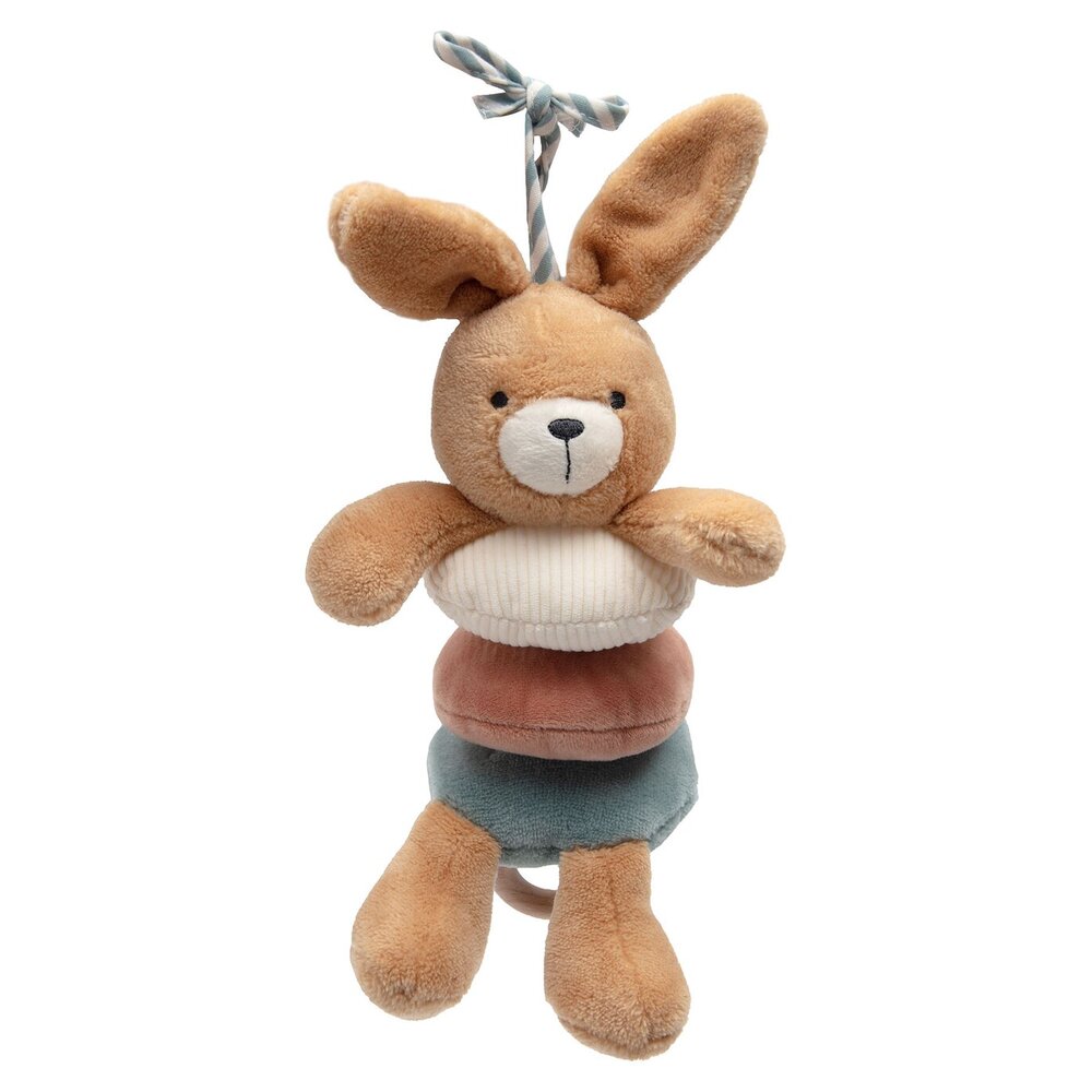 Muziekhanger Bunny Luz Muziekhanger Bunny Luz