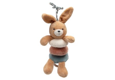 Muziekhanger Bunny Luz