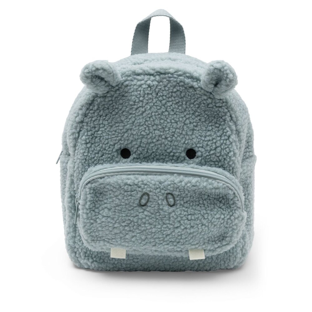 Rugtasje Hippo Happy Rugtasje Hippo Happy