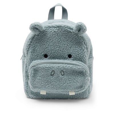 Rugtasje Hippo Happy Rugtasje Hippo Happy