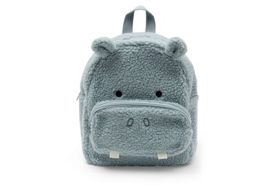 Rugtasje Hippo Happy Rugtasje Hippo Happy
