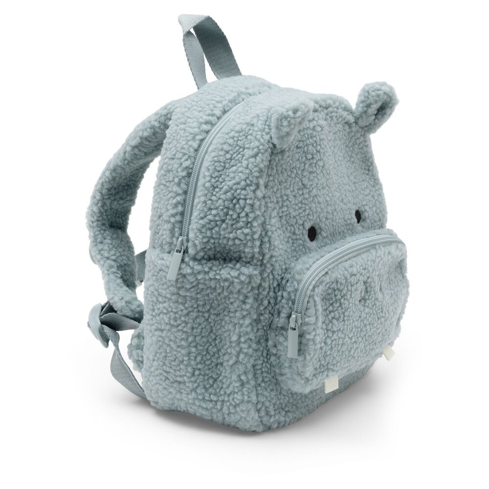 Rugtasje Hippo Happy Rugtasje Hippo Happy