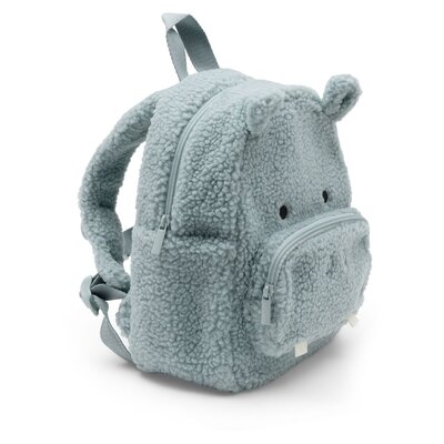 Rugtasje Hippo Happy Rugtasje Hippo Happy