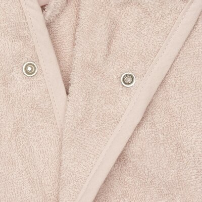 Badjas 1-2 jaar Nijntje Silk Rose Badjas 1-2 jaar Nijntje Silk Rose