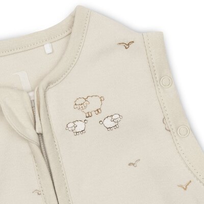 Slaapzak Newborn Cocoon 0-3 maanden Woolly
