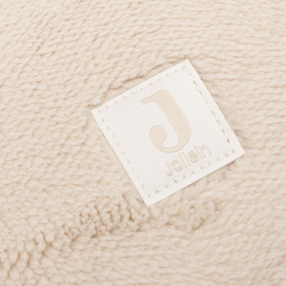 Etui Fluffy Sand