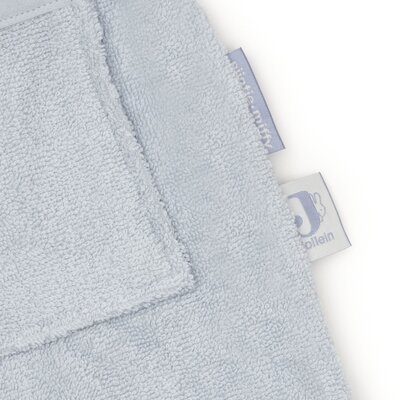 Badjas 1-2 jaar Nijntje Cloudy Blue Badjas 1-2 jaar Nijntje Cloudy Blue