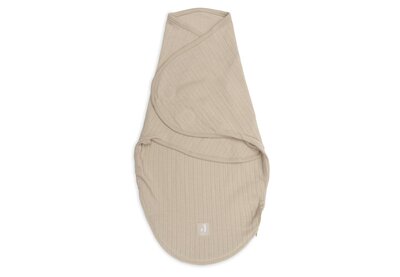 Wrapper 0-3 maanden Ajour Sand
