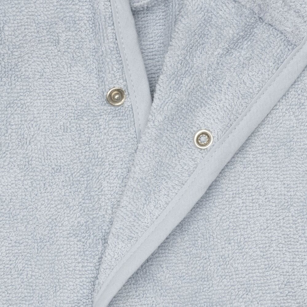 Badjas 1-2 jaar Nijntje Cloudy Blue Badjas 1-2 jaar Nijntje Cloudy Blue