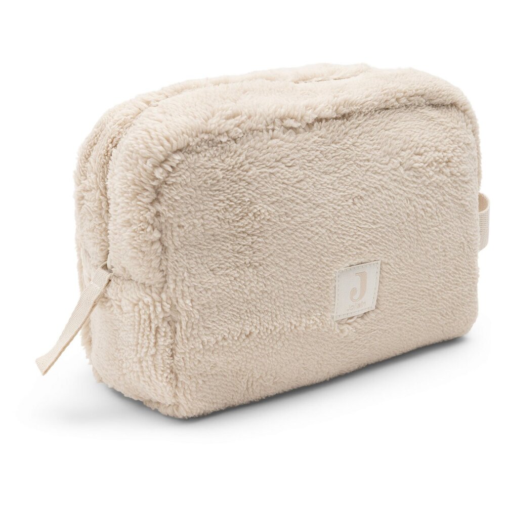 Etui Fluffy Sand