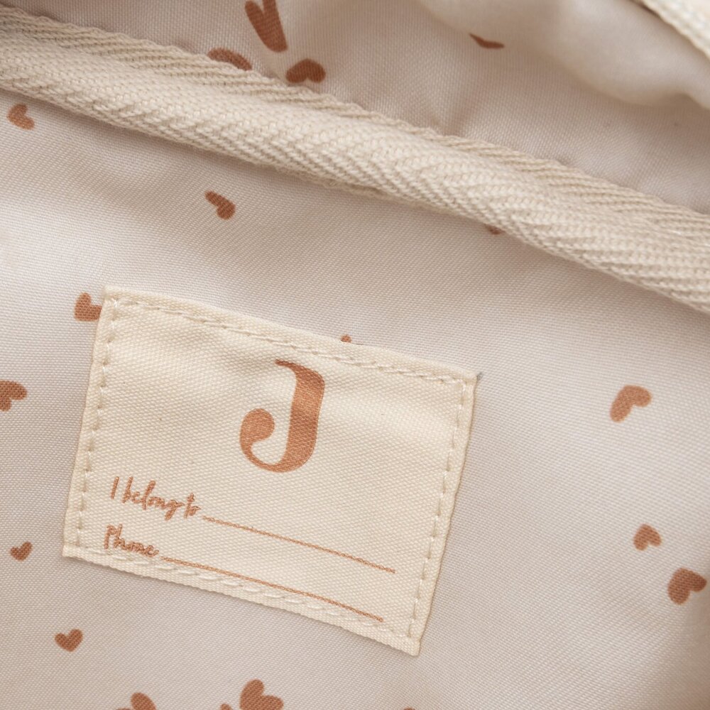 Etui Fluffy Sand