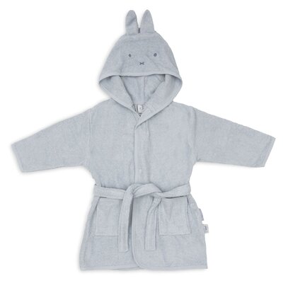 Badjas 1-2 jaar Nijntje Cloudy Blue Badjas 1-2 jaar Nijntje Cloudy Blue