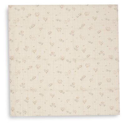 Hydrofiele Doek Small 70x70cm- 3 Stuks Woolly Hydrofiele Doek Small 70x70cm- 3 Stuks Woolly