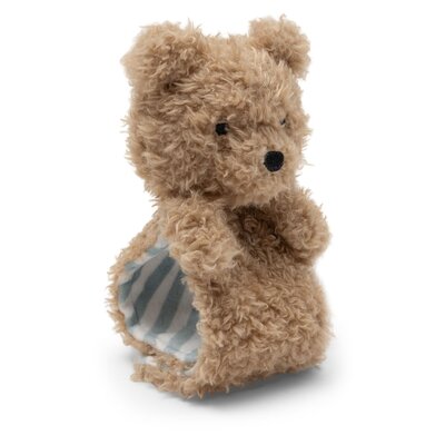 Polsrammelaar Bear Brave Polsrammelaar Bear Brave