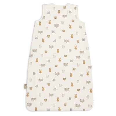 Slaapzak winter mouwloos met padding 70cm Jollies