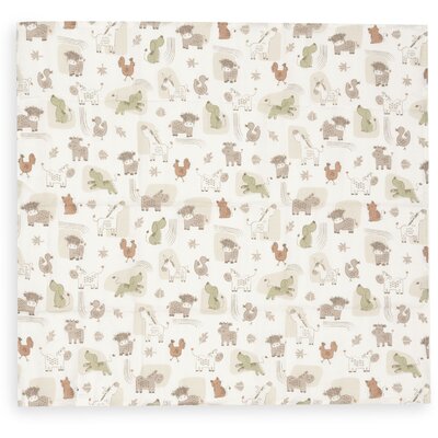 Hydrofiele Doek Small 70x70cm - 3 Stuks Barn Buddies Hydrofiele Doek Small 70x70cm - 3 Stuks Barn Buddies