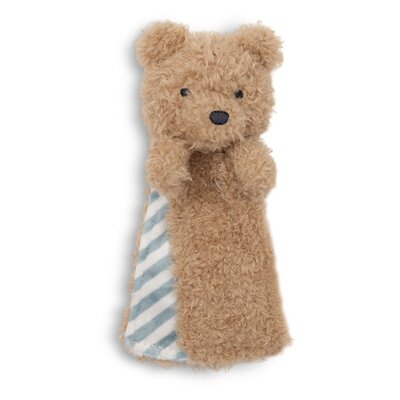 Polsrammelaar Bear Brave Polsrammelaar Bear Brave