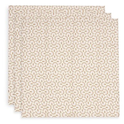 Hydrofiele Doek Small 70x70cm - 3 Stuks Soft Plumes Hydrofiele Doek Small 70x70cm - 3 Stuks Soft Plumes