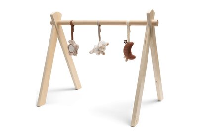 Babygym speeltjes Woolly Babygym speeltjes Woolly