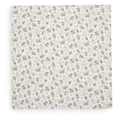 Hydrofiele Doek Large 115x115cm - 2 stuks Barn Buddies Hydrofiele Doek Large 115x115cm - 2 stuks Barn Buddies