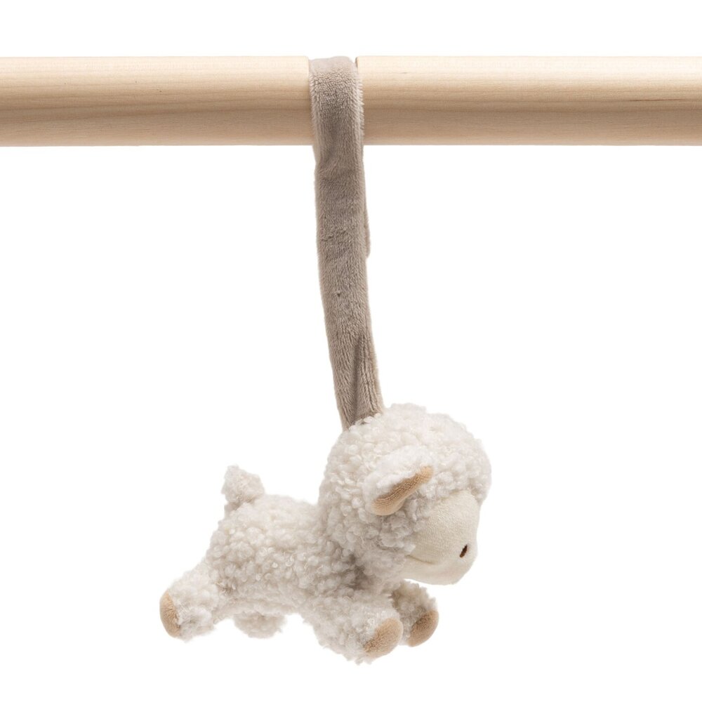 Babygym speeltjes Woolly