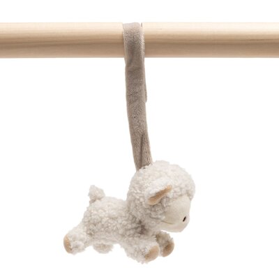Babygym speeltjes Woolly
