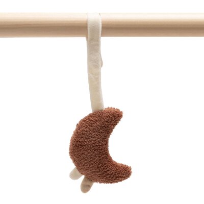 Babygym speeltjes Woolly
