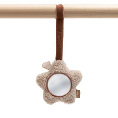 Babygym speeltjes Woolly