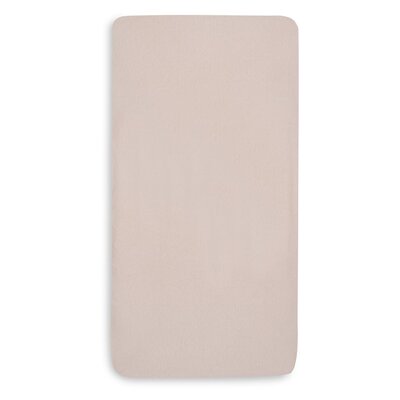 Hoeslaken Jersey 70/75x140/150cm Silk Rose