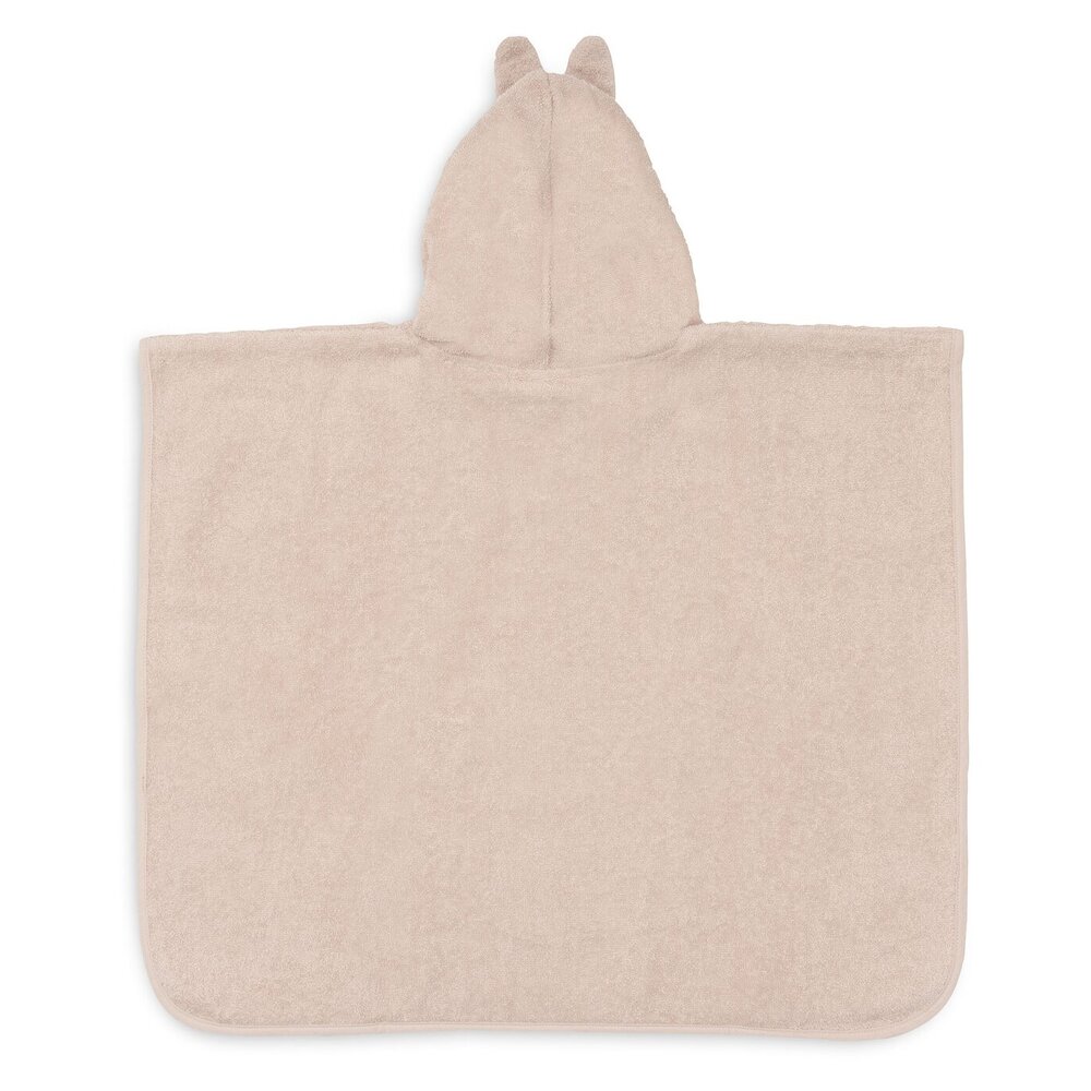 Badponcho Nijntje Silk Rose Badponcho Nijntje Silk Rose