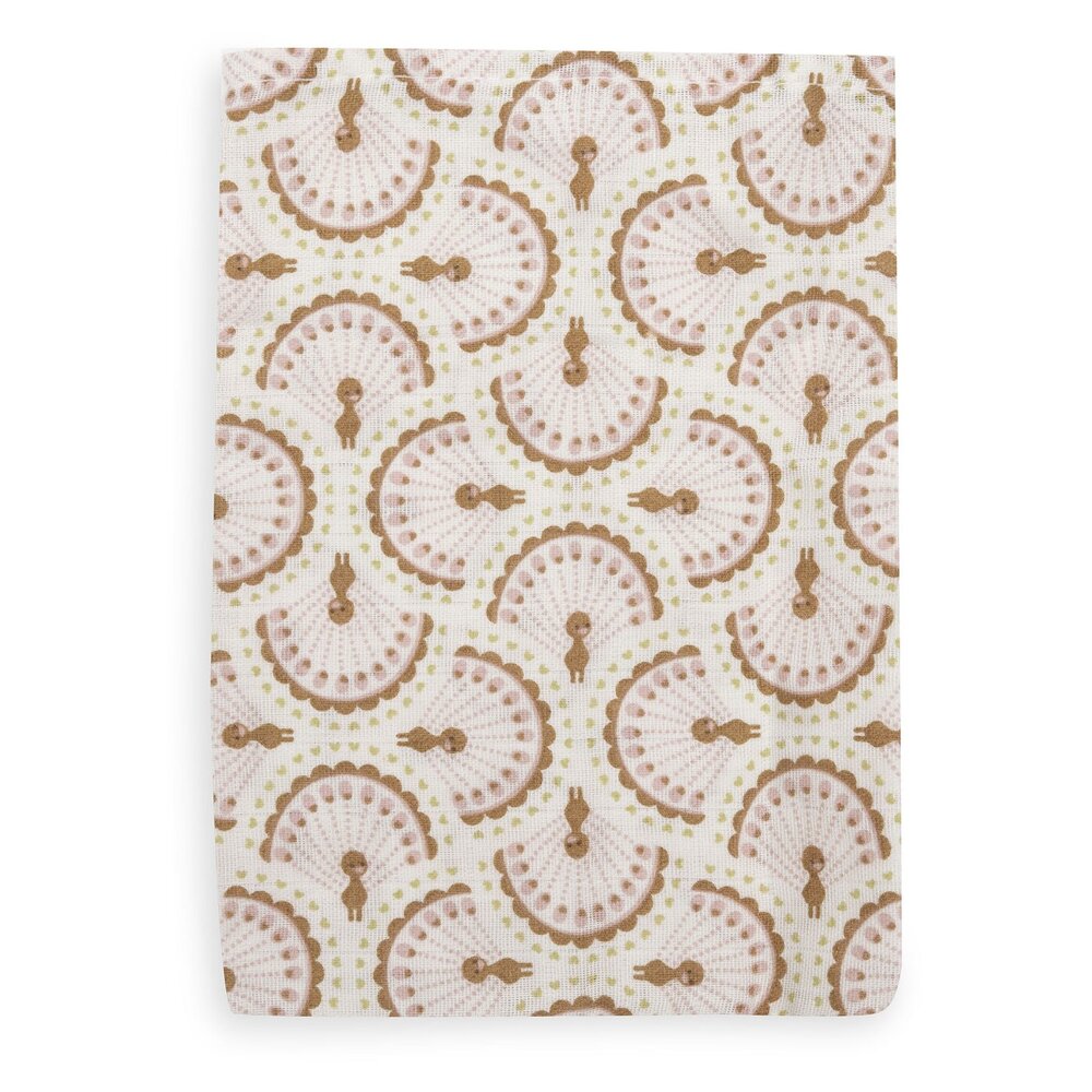 Hydrofiel Washandje 15x20cm - 3 Stuks Soft Plumes