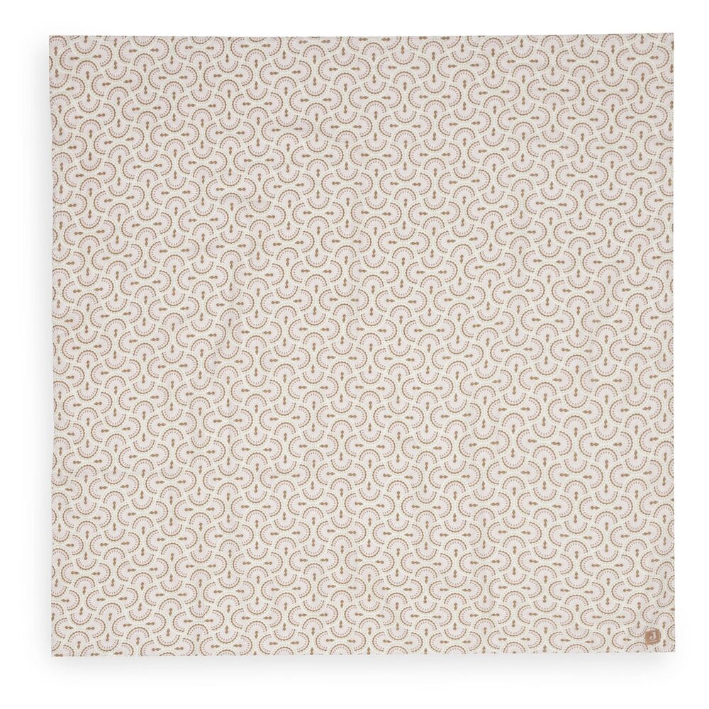 Hydrofiele Doek Large 115x115cm - Soft Plumes - 2 Soft Plumes Hydrofiele Doek Large 115x115cm - Soft Plumes - 2 Soft Plumes