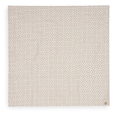 Hydrofiele Doek Large 115x115cm - Soft Plumes - 2 Soft Plumes Hydrofiele Doek Large 115x115cm - Soft Plumes - 2 Soft Plumes