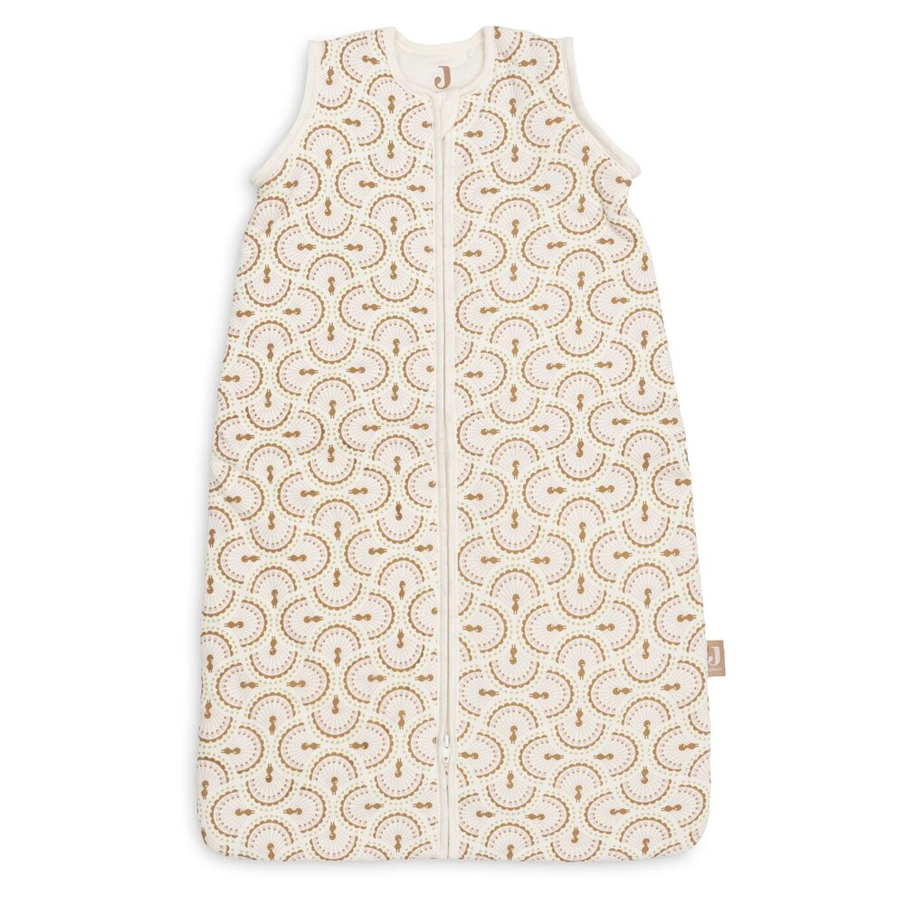 Slaapzak met afritsbare mouw 110cm Soft Plumes