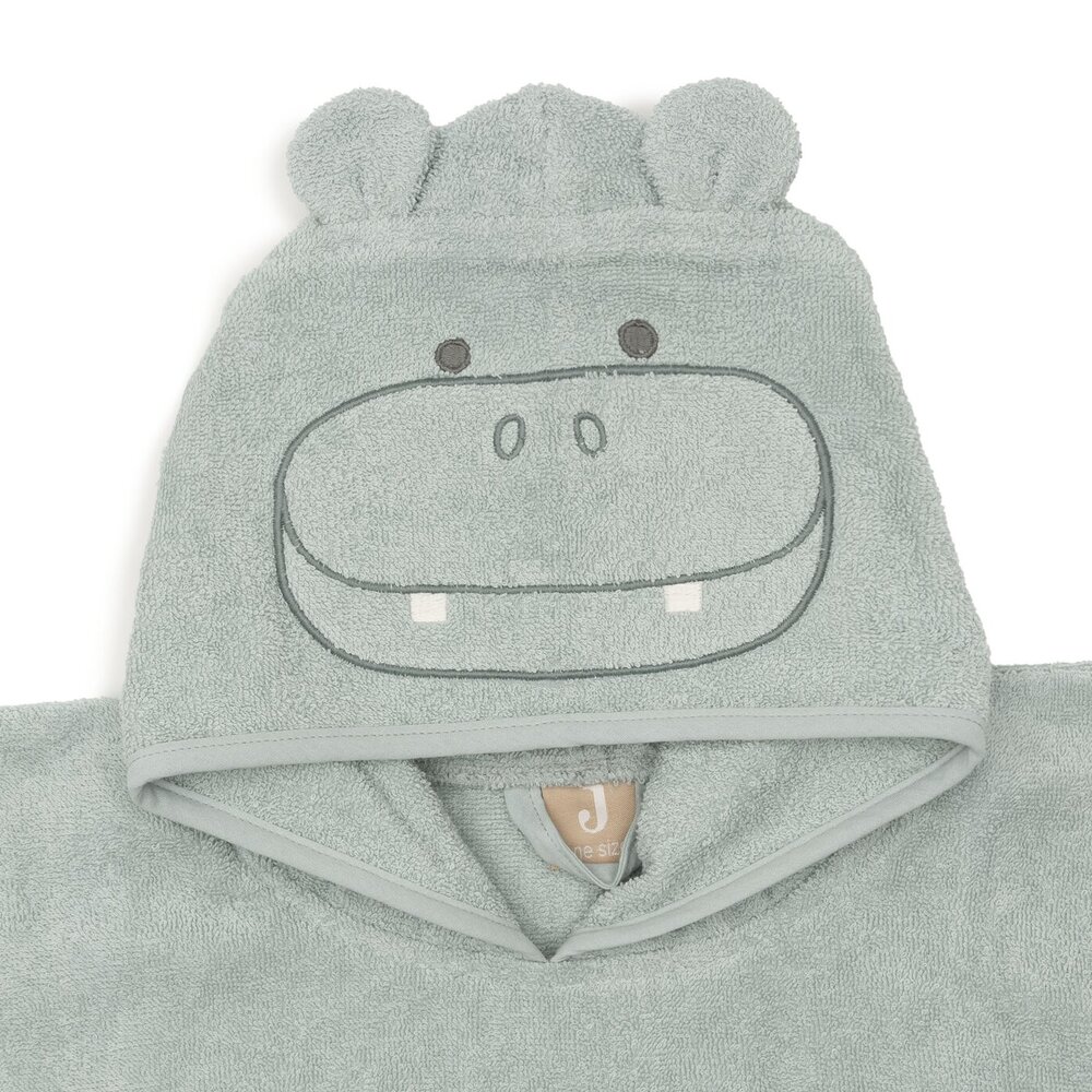 Badponcho Hippo happy Badponcho Hippo happy