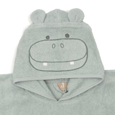 Badponcho Hippo happy Badponcho Hippo happy