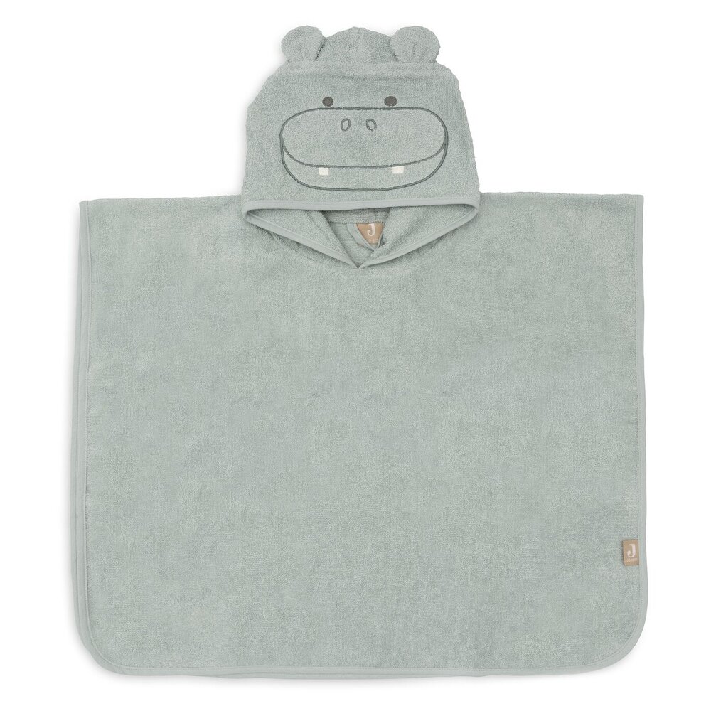 Badponcho Hippo happy Badponcho Hippo happy