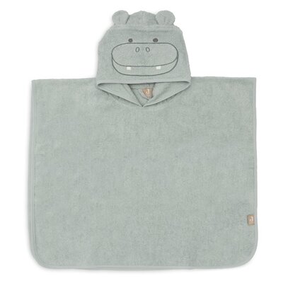 Badponcho Hippo happy Badponcho Hippo happy