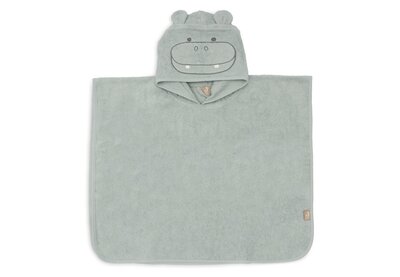 Badponcho Hippo happy Badponcho Hippo happy