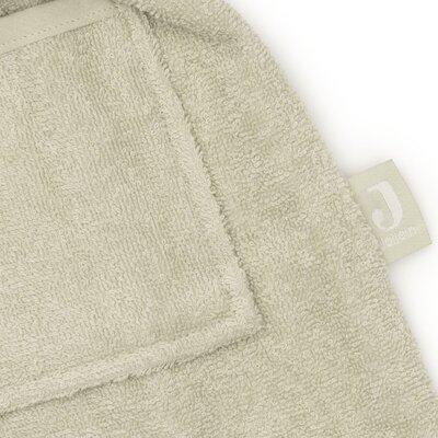 Badjas 3-4 jaar Soft Matcha Badjas 3-4 jaar Soft Matcha