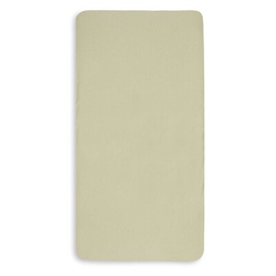 Hoeslaken Jersey 70/75x140/150cm Soft Matcha Hoeslaken Jersey 70/75x140/150cm Soft Matcha